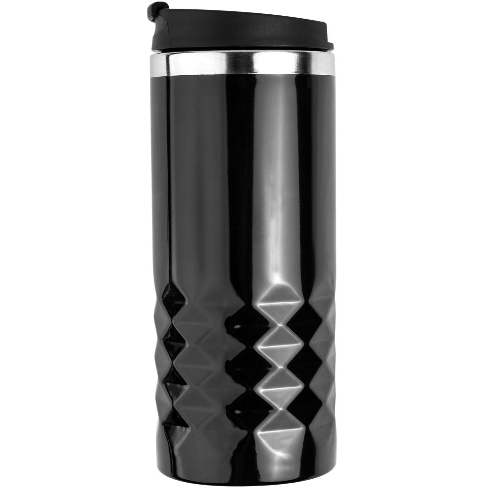 Термокружка NEXT COLOR 350мл., цвет Черный