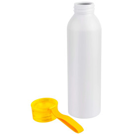 Бутылка для воды VIKING WHITE 650мл.