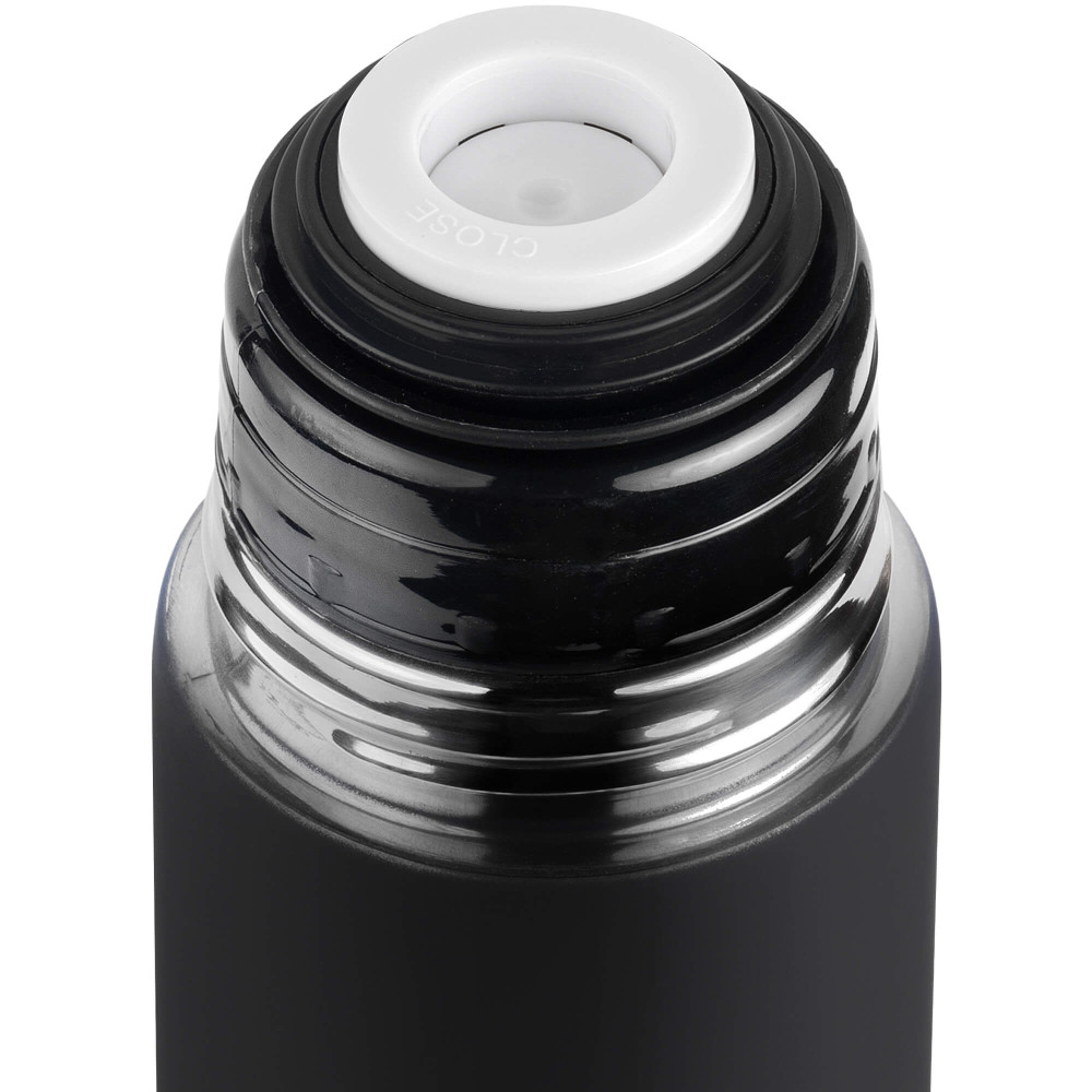 Термос BRIG SOFT 500мл., цвет Черный