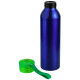 Бутылка для воды VIKING BLUE 650мл.