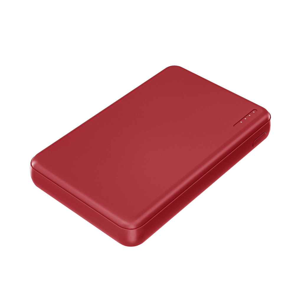 Внешний аккумулятор MIK, 5000 мА·ч