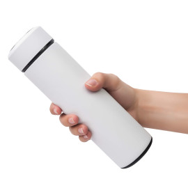 Термос EVANS PUDRA 420мл.