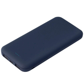 Внешний аккумулятор SIRIUS SOFT TYPE-C, 10000 мА·ч