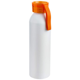 Бутылка для воды VIKING WHITE 650мл.