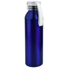 Бутылка для воды VIKING BLUE 650мл.