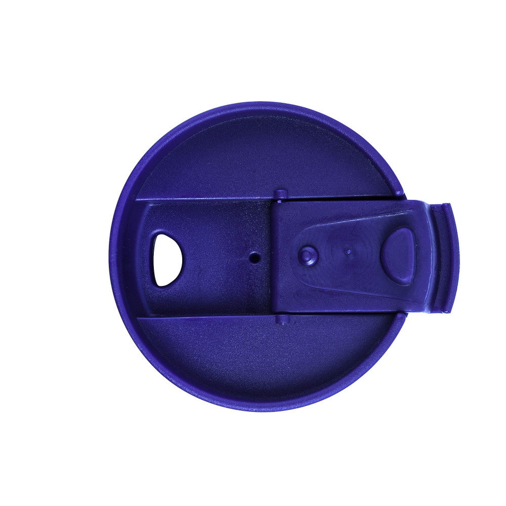 Термокружка NEXT COLOR 350мл., цвет Темно-синий