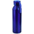 Бутылка для воды VIKING BLUE 650мл.