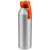 Бутылка для воды VIKING SILVER 650мл.