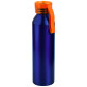 Бутылка для воды VIKING BLUE 650мл.