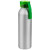 Бутылка для воды VIKING SILVER 650мл.