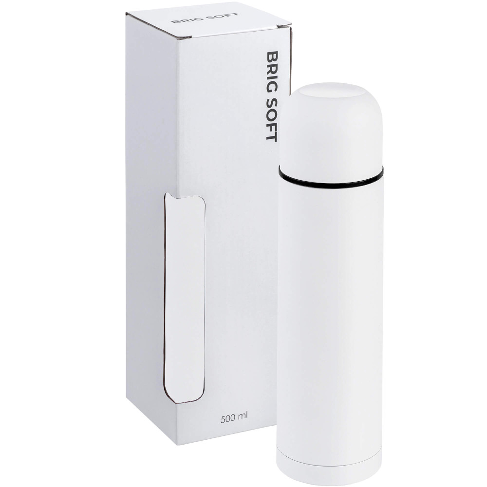 Термос BRIG SOFT без чехла 500мл.