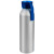 Бутылка для воды VIKING SILVER 650мл.