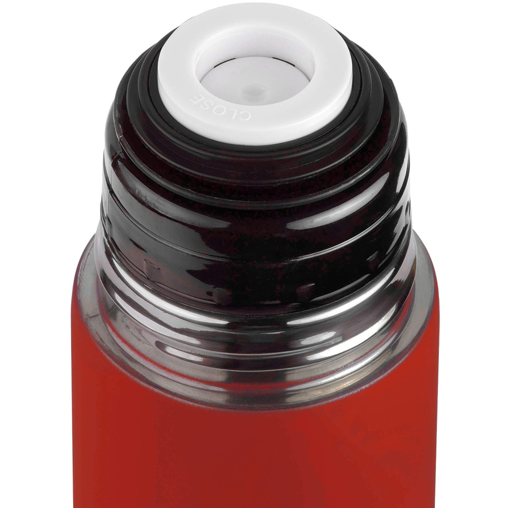 Термос BRIG SOFT 500мл., цвет Красный