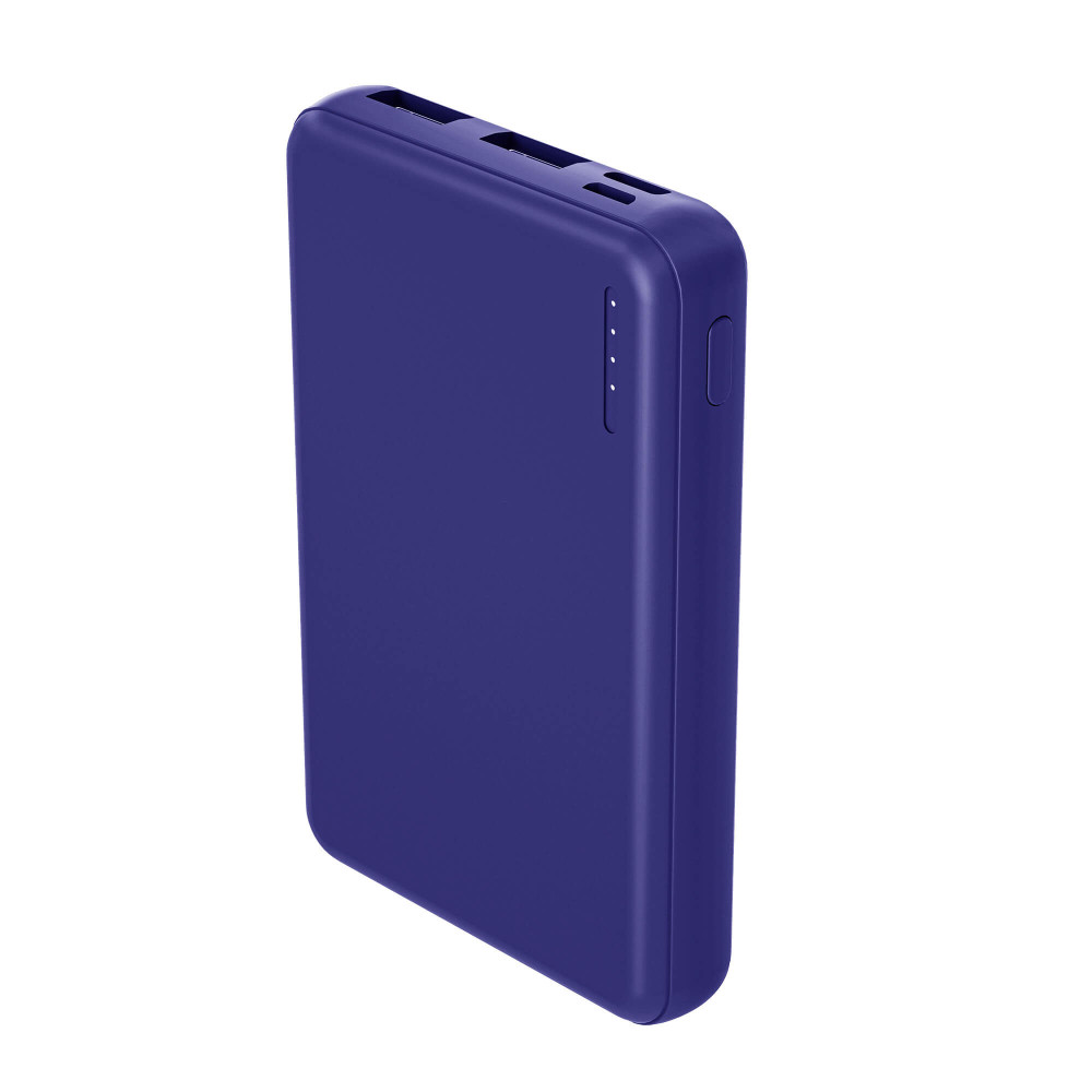 Внешний аккумулятор MIK, 5000 мА·ч