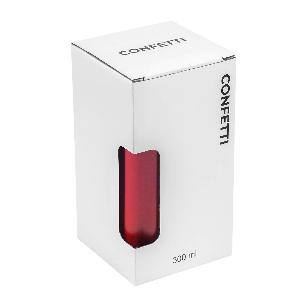 Термокружка CONFETTI 300мл.