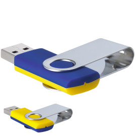 Флешка TWIST MIX