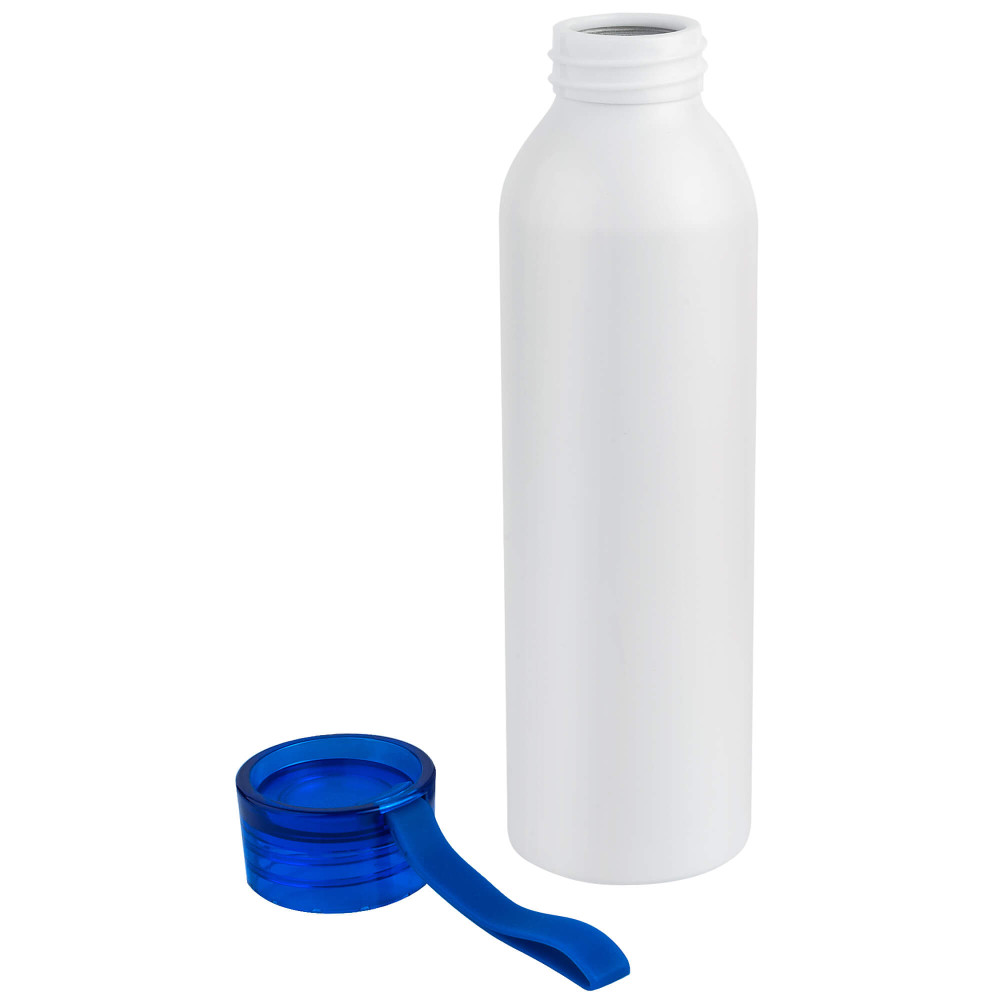 Бутылка для воды VIKING WHITE 650мл., цвет Синий