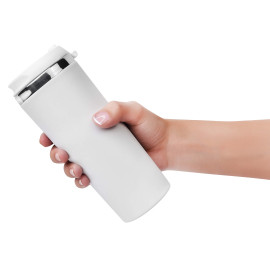 Термокружка KOMO PUDRA 420мл.