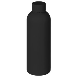 Термобутылка вакуумная ALASKA SOFT 500мл.