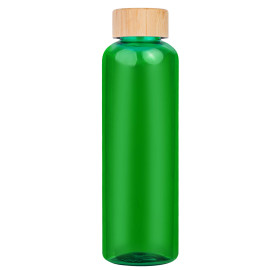Бутылка для воды BAMBOO PET 550мл.