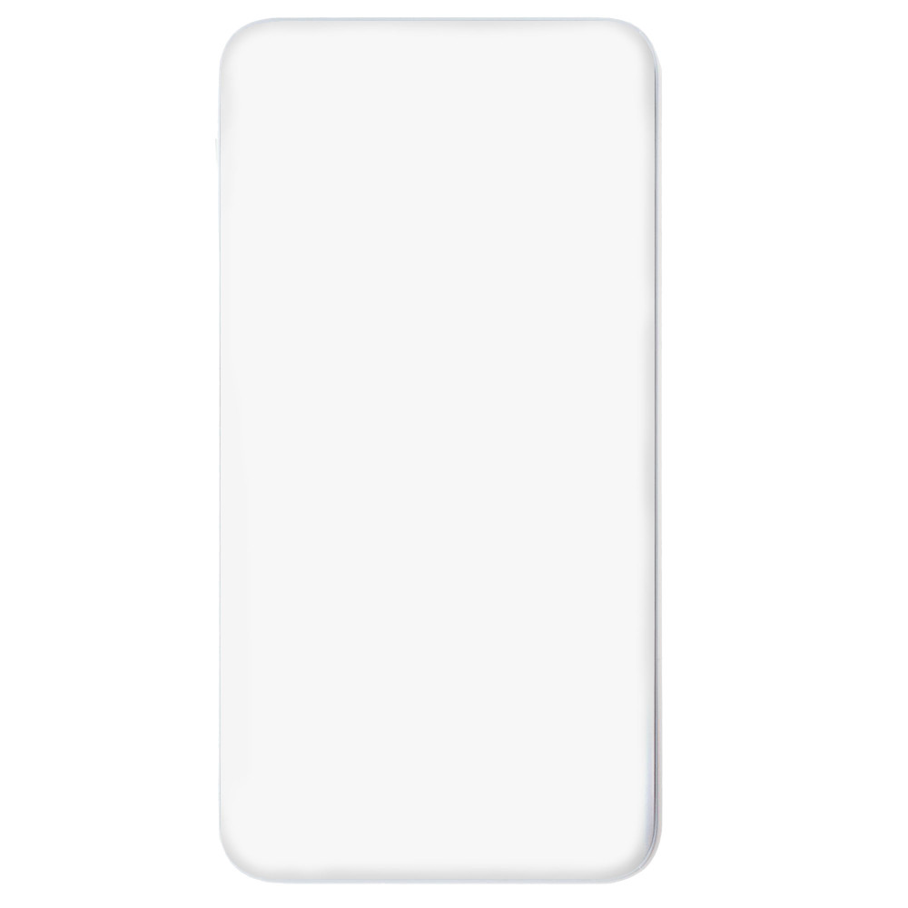 Внешний аккумулятор ENERGY TYPE-C, 5000 мА·ч, цвет Белый