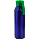 Бутылка для воды VIKING BLUE 650мл.