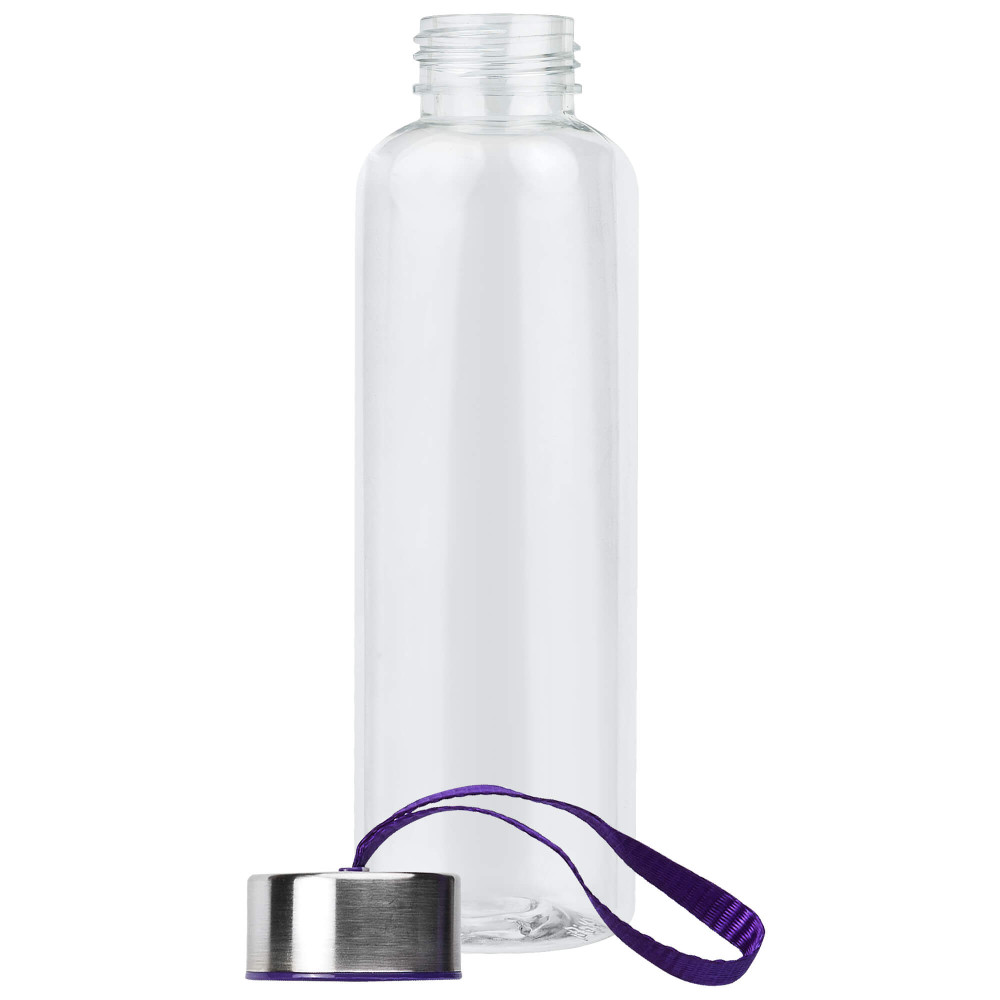 Бутылка для воды VERONA PET 550мл