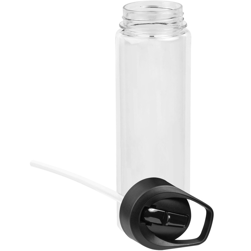 Бутылка для воды RIO 700мл., цвет Черный