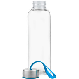 Бутылка для воды VERONA PET 550мл