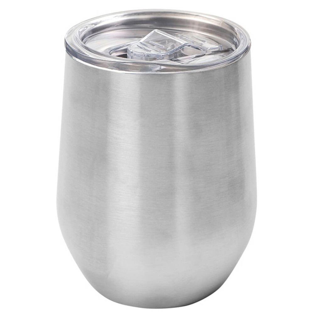 Термокружка (кофер) STEP 370мл