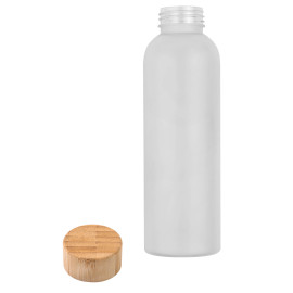 Бутылка для воды BAMBOO PET SOFT 550мл.