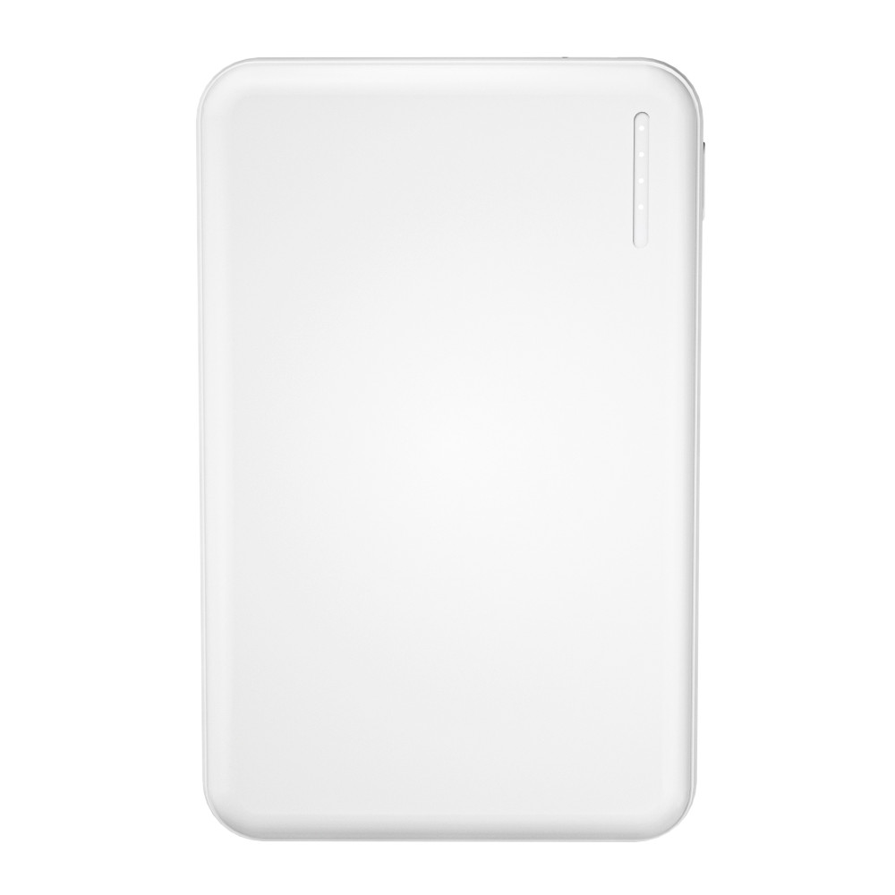 Внешний аккумулятор MIK, 5000 мА·ч