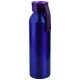 Бутылка для воды VIKING BLUE 650мл.