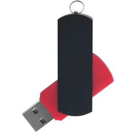 Флешка ELEGANCE COLOR