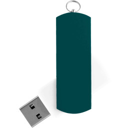 Флешка ELEGANCE COLOR