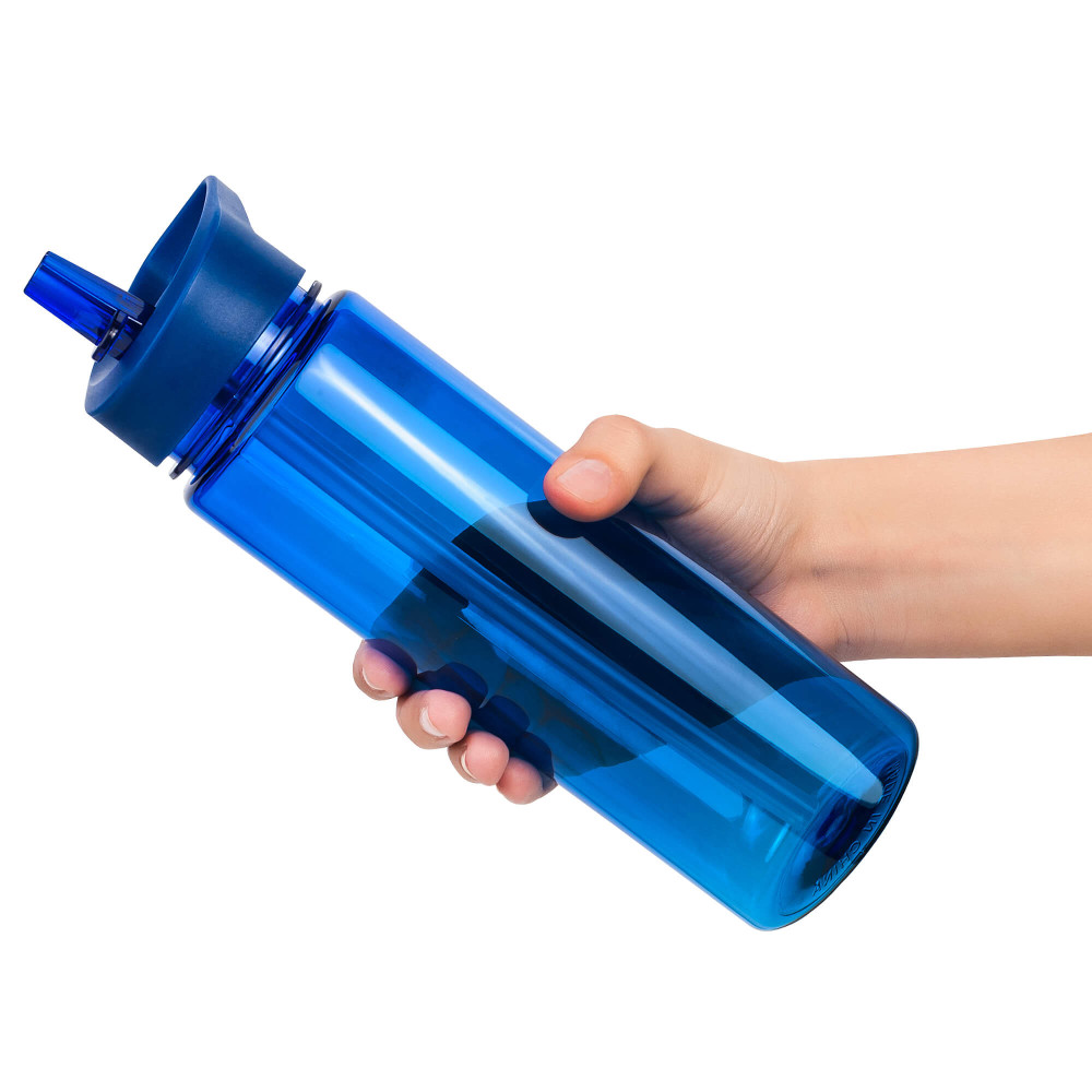 Бутылка для воды RIO 700мл., цвет Синий