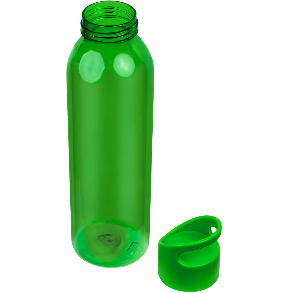 Бутылка для воды BINGO COLOR 630мл., цвет Салатовый