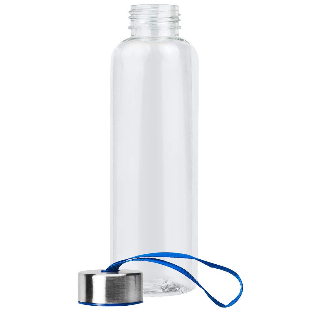 Бутылка для воды VERONA PET 550мл