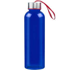 Бутылка для воды VERONA BLUE 550мл