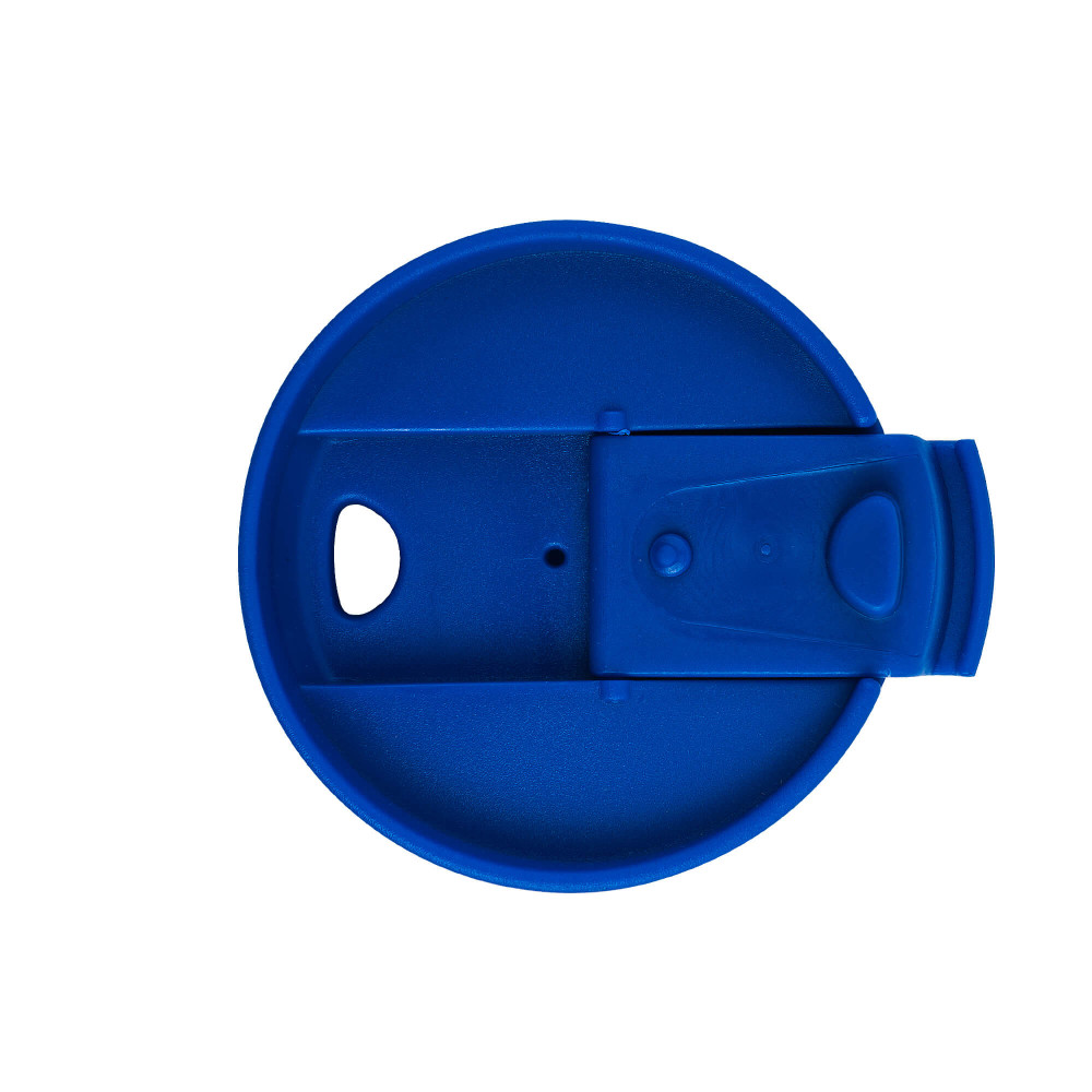 Термокружка NEXT COLOR 350мл., цвет Синий