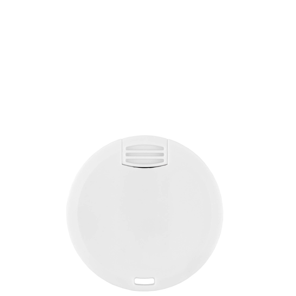 Флешка COIN, цвет Белый