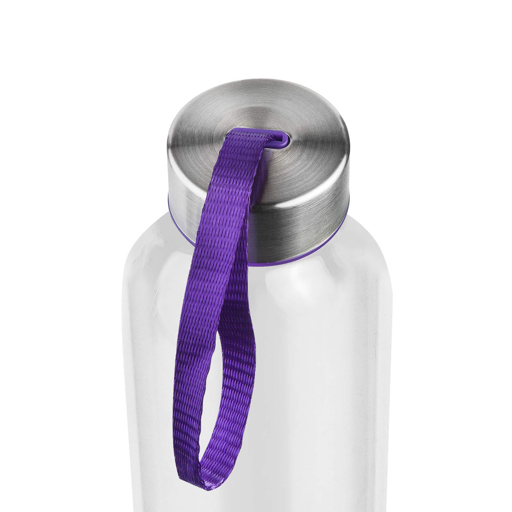 Бутылка для воды VERONA PET 550мл