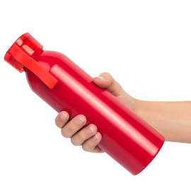 Бутылка для воды VIKING RED 650мл.