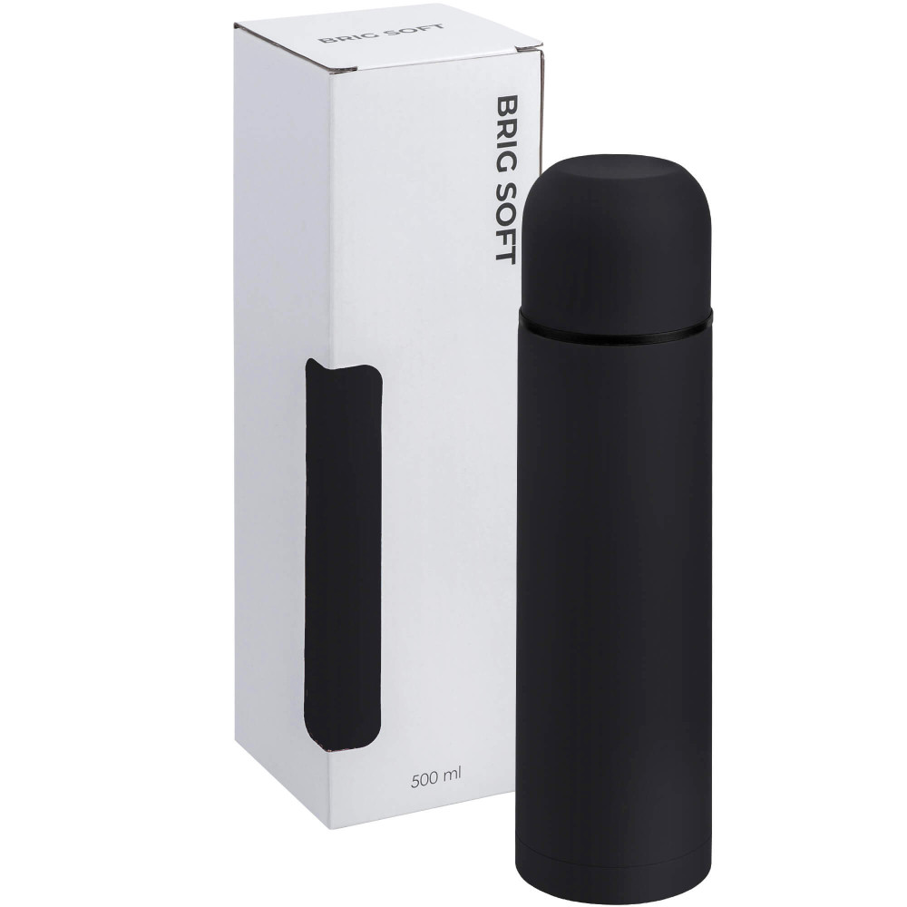 Термос BRIG SOFT без чехла 500мл.