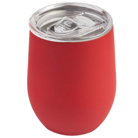 Термокружка (кофер) STEP SOFT 370мл