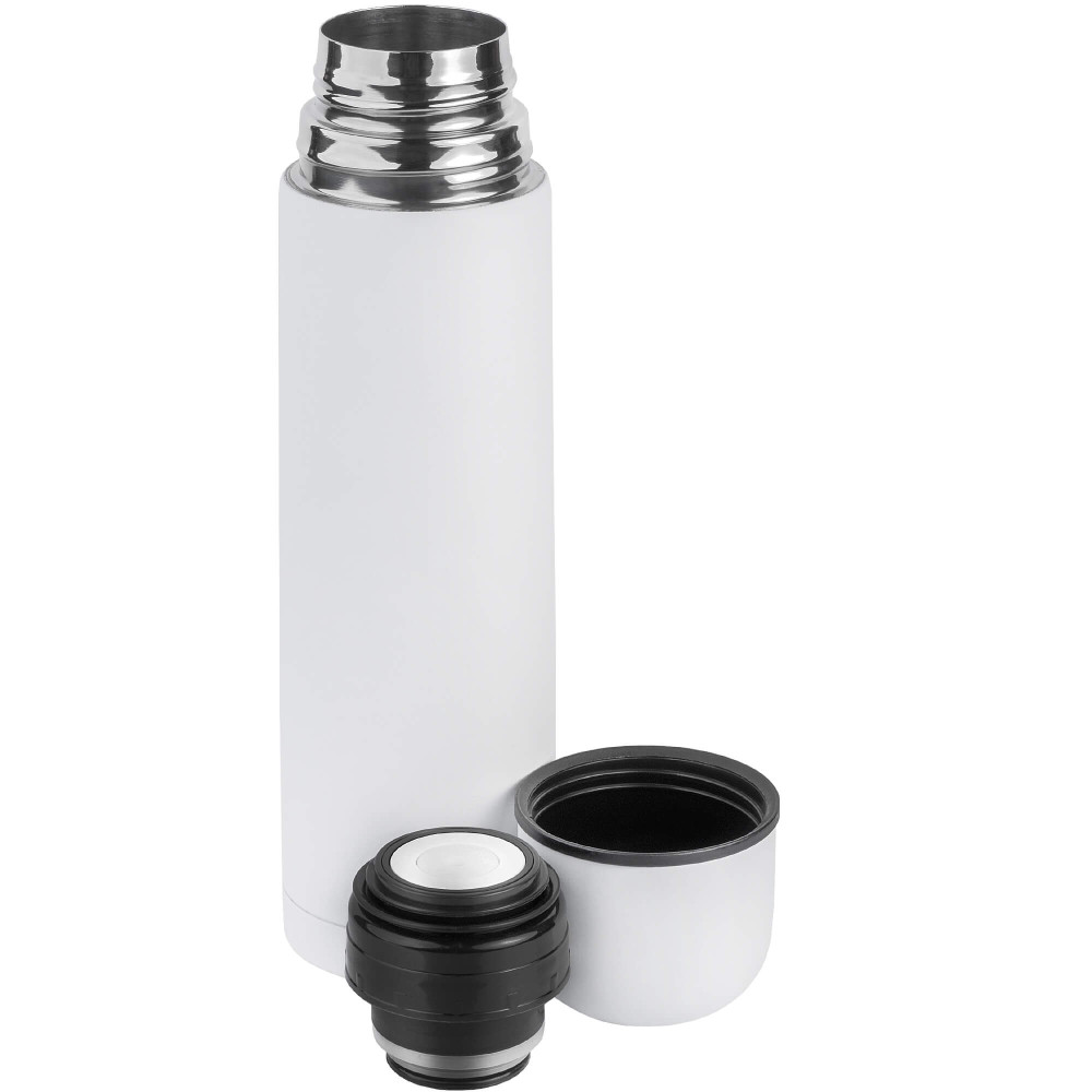 Термос BRIG SOFT 500мл., цвет Белый