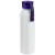 Бутылка для воды VIKING WHITE 650мл.