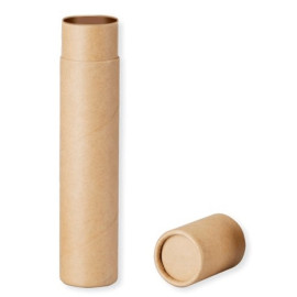 Тубус для карандашей FORTE