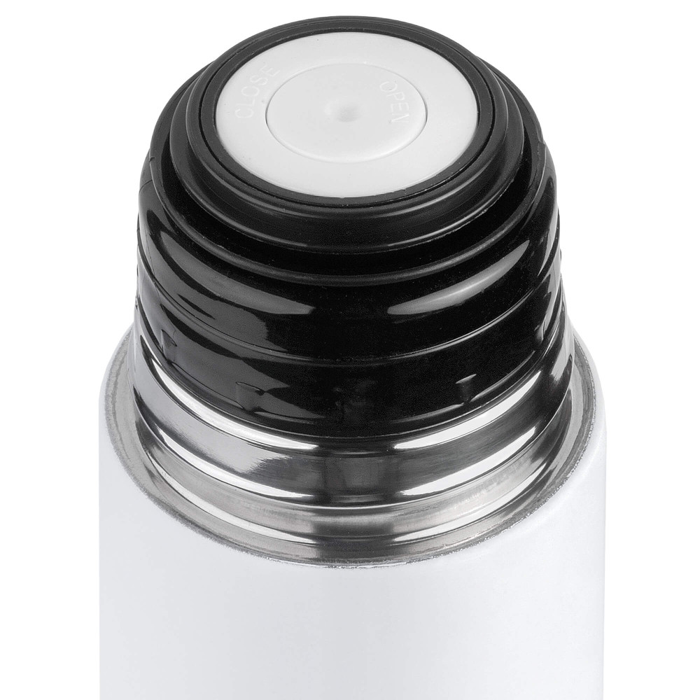 Термос BRIG SOFT 500мл., цвет Белый