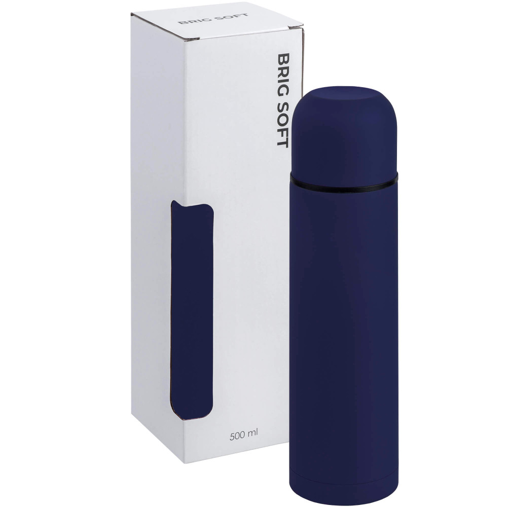 Термос BRIG SOFT без чехла 500мл.